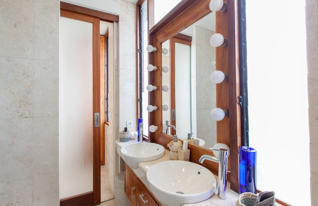 AB Villa & Apartments - Photo 39