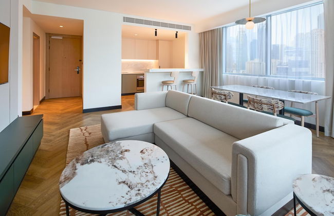 Radisson Blu Residence, Dubai Marina - Foto 21