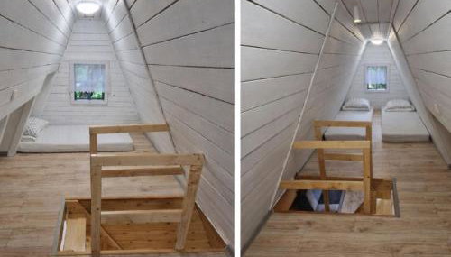 Domek letniskowy Wiktoria - Foto 5