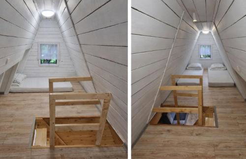 Domek letniskowy Wiktoria - Foto 5