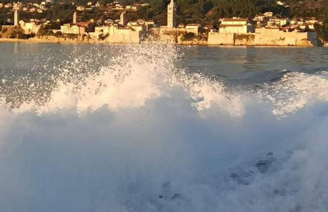 Apartments Villa Oceanus - Foto 44