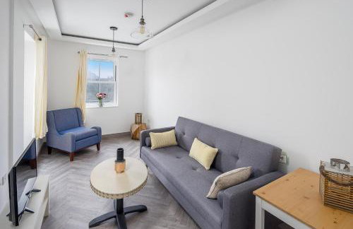 London Regents Luxury Apartments - Foto 43