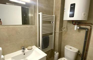 T2 refait à neuf Quartier Chantenay avec Parking - Foto 2