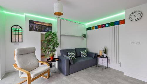 Substantial 5 bedroom townhouse with disabled access apartment, private off road parking space with EV point from 15th April 26, jaccuzi bath, Netflix and Wifi, near Argyle, boutique shops eateries and pubs - Foto 2
