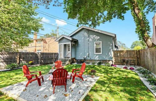 Fresh, Contemporary 2BR Home in Downtown Royal Oak - Photo 28