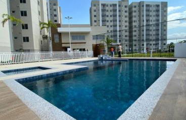 Apartamento Aracaju - Foto 16