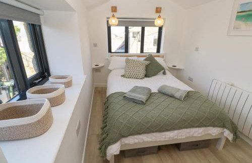 The Old Dairy Barn - Foto 14