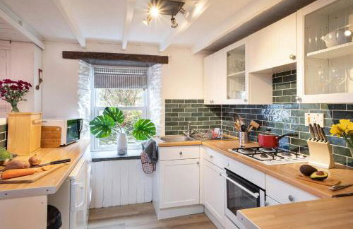 Castell Cwtch Llangrannog - Photo 4