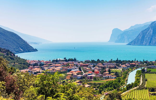 Villa Il Paradiso Di Gabri - Foto 37