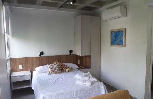 Studio contemporâneo em prédio novo - Foto 7