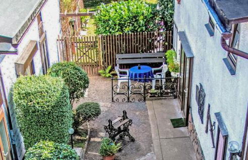 Ferienwohnung Friedrichroda - Foto 1