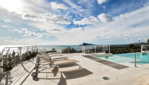 Luxurious villa in Altea Hills - Foto 4