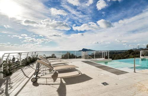 Luxurious villa in Altea Hills - Foto 4