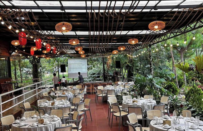 The Tropicana B'la Village Hotel - Foto 19