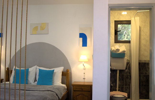 Yeshill Apart & Studio - Photo 1