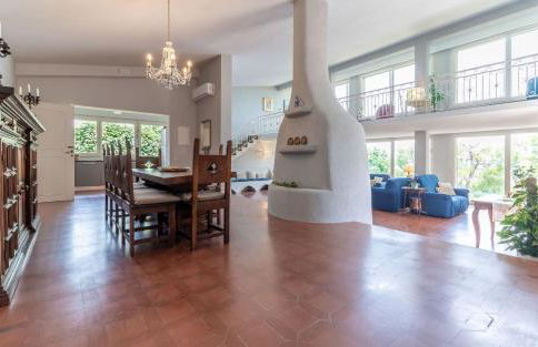 Villa Dell'Arco - Sea View, Private Pool & AirCo - Foto 30