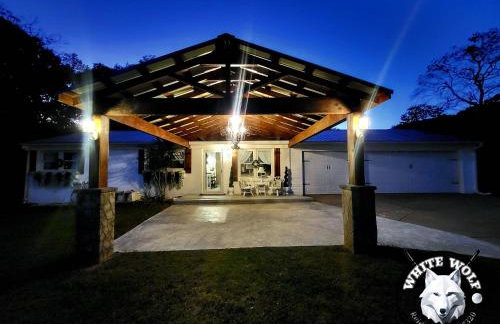 WHITE WOLF FARMHOUSE Retreat - Foto 23