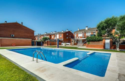 House in Palafolls near Costa Brava Beaches - Foto 1