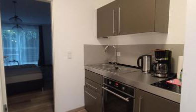 Juliusruh Strandparadies 2 - Foto 4, pet friendly