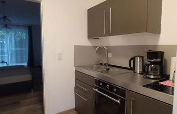 Juliusruh Strandparadies 2 - Foto 4