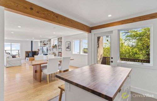 Stunning Views by the Bay 2BR - Foto 17