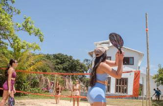 Casa Blue Parrot – Um Paraíso na Praia da Taíba - Foto 57