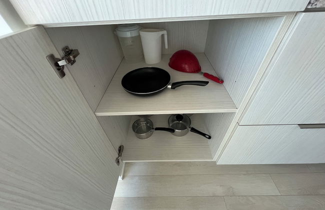 Altitude Suites on Yonge - Foto 33