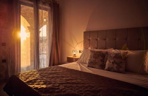 Ioanna Château - Luxury Stone Villa - Foto 17