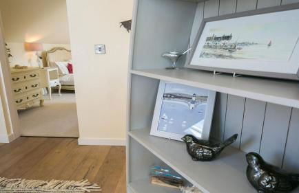 Ty Gan y Mor - Foto 26