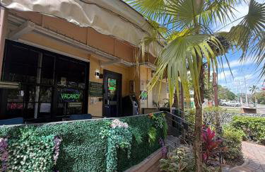 Sheridan Guesthouse - Foto 10