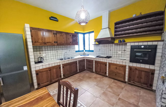 Villa Giusy by Interhome - Foto 20