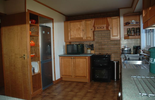 The Old Croft - Foto 6