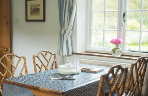 Bratton Mill Cottage Bratton Fleming - Foto 11