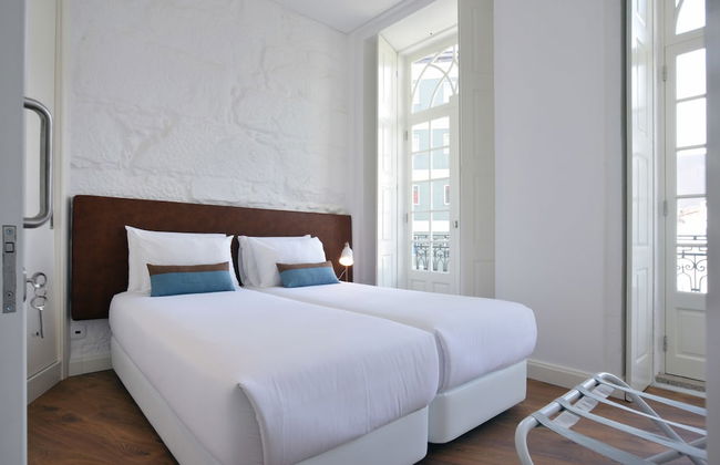 Spot Apartments Casa Januario - Foto 16