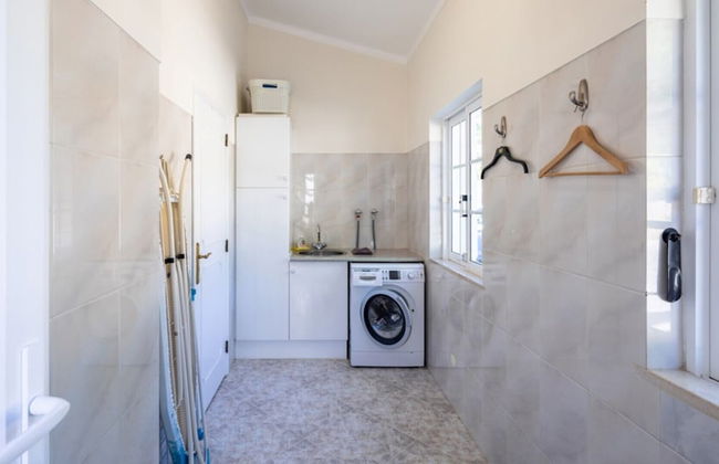 Beautiful 3-bed Villa in Faro Spool & Seaview - Foto 12