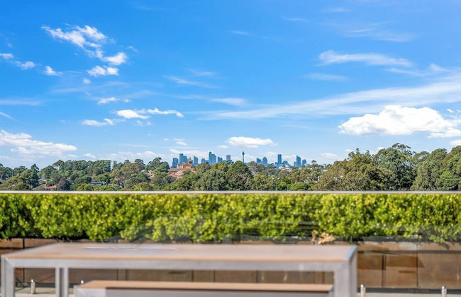 Studio 8 Residences - Adults Only - Foto 43