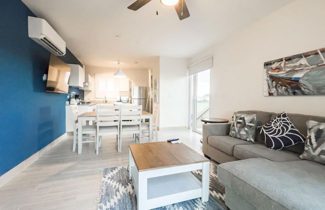 Residences C13-1d in Chame - Foto 2