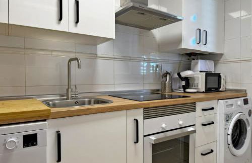 Apartamento Renfurbis - Ole Solutions - Foto 20