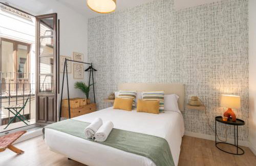 Apartamentos Luna Suites Palacio Dorita - Photo 94