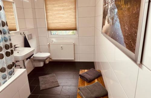 Apartment mit Balkon kurz vor Magdeburg - Foto 24