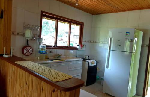 Casa Canto Verde - Foto 34