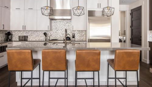 Spanish Peaks - Highlands Cabin 45 - Foto 4