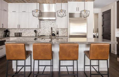 Spanish Peaks - Highlands Cabin 45 - Foto 4