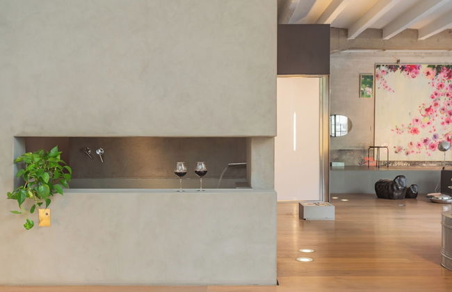 Design Loft With Private Parking by Rent all Como - Photo 20