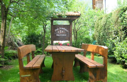 Park Residence Imperator - Foto 39