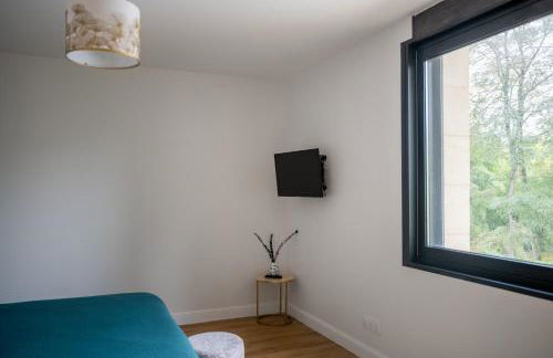 La Maison L'Eperon, stylish 5 star villa surrounded by vineyard near Saint Emilion - Foto 60