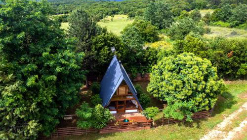 The Rancho Relaxo - Foto 5, Garden