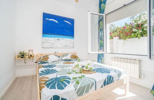 MBII- Paradise Empordà with HEATED little SWIMING-POOL-VERY QUITE PLACE - Foto 4