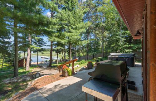 North Loon Cabin - Foto 34