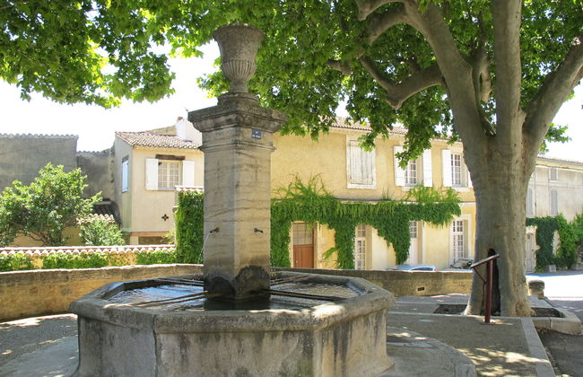 Le Platane - Foto 26